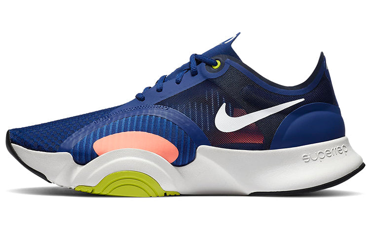 Nike SuperRep Go 'Royal Blue Cyber' CJ0773-410