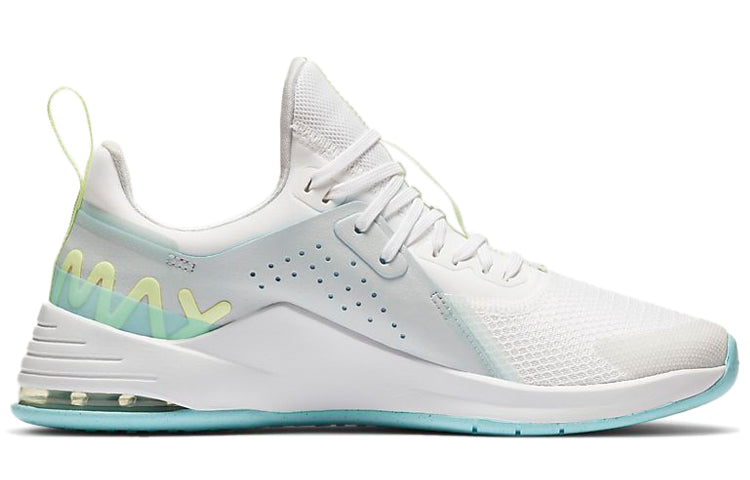 (WMNS) Nike Air Max Bella TR 3 'Pure Platinum Volt' CJ0842-101
