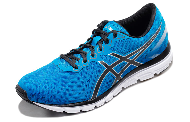 ASICS Gel-Zaraca 5 'Blue White' T6G3N-4390