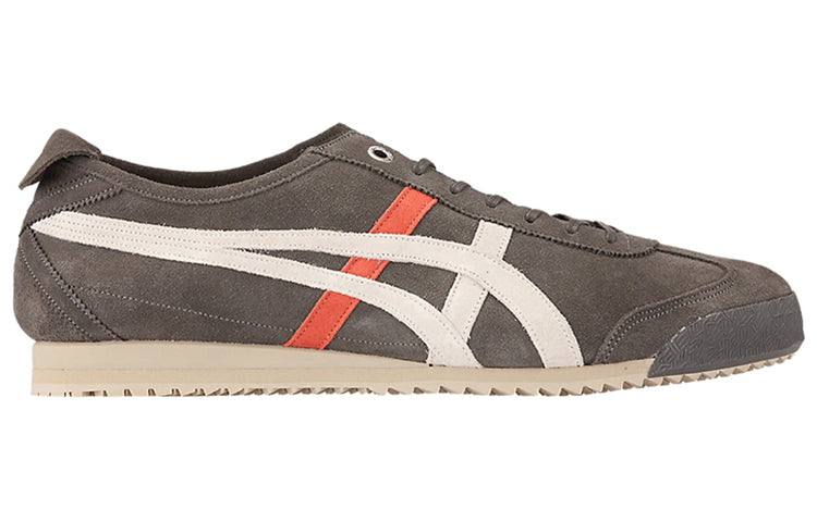 Onitsuka Tiger Mexico 66 SD 'Dark Sepia Oat Meal' 1183A527-250