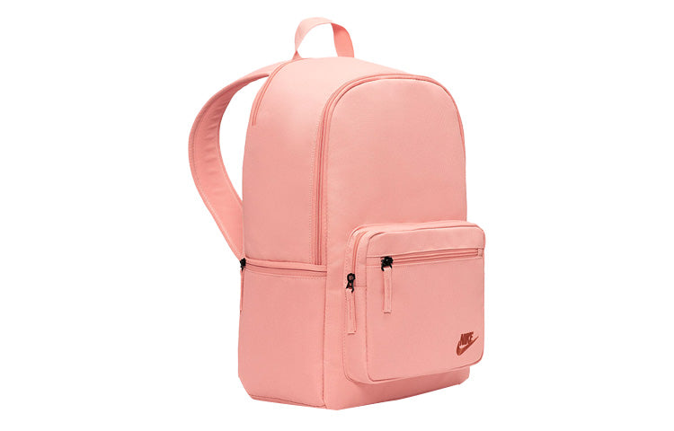 Nike Heritage Eugene Backpack 'Pink' DB3300-824