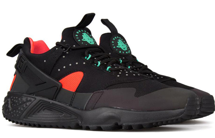 Nike Air Huarache Utility PRM 'Hologram' 806979-006