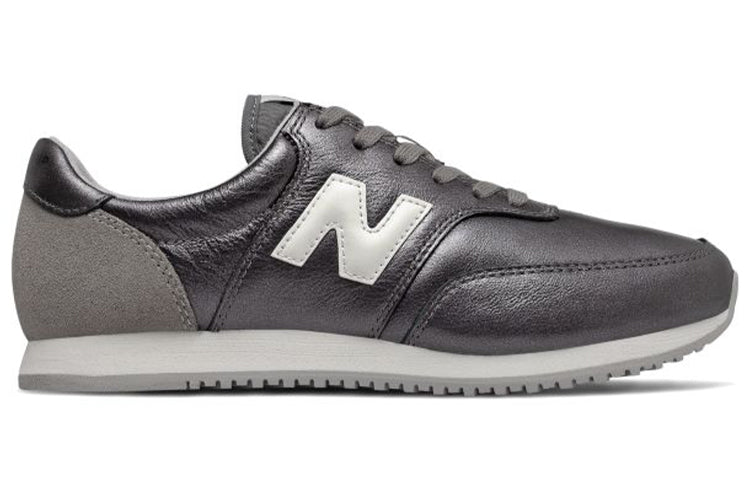 (WMNS) New Balance Comp 100 Black/Gray WLC100AU