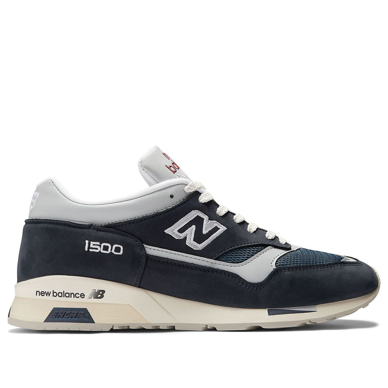 حذاء New Balance 1500 مصنوع في المملكة المتحدة "Vintage Navy" U1500VNV