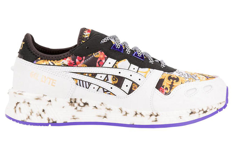 (WMNS) ASICS Hyper Gel-Lyte 'White Black' 1192A084-001