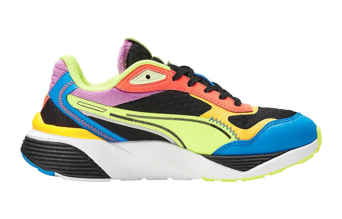 (GS) PUMA RS-Metric 'Lava' 389042-01