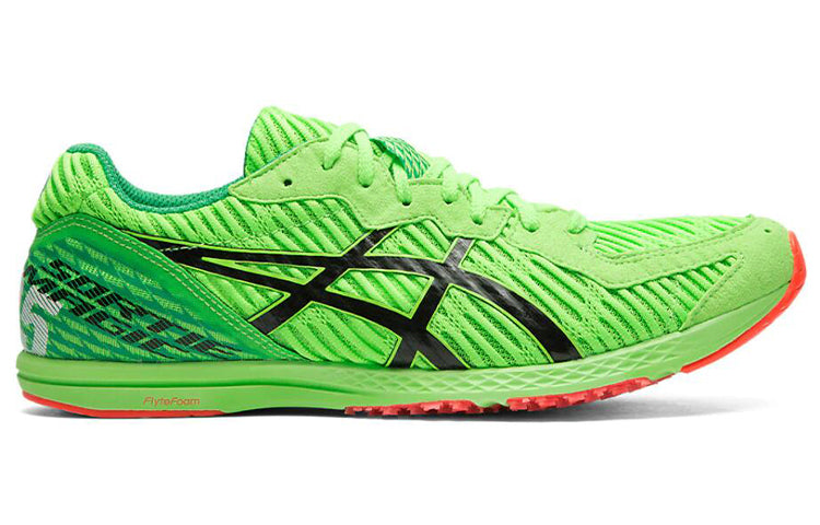(WMNS) ASICS Sortiemagic RP 5 Green 1093A091-300