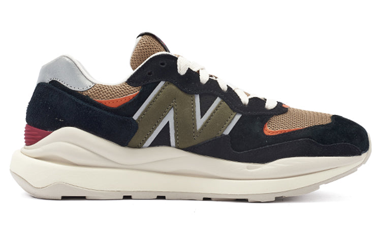 حذاء New Balance 57/40 "Lunar New Year - Black Poppy" U5740CNB