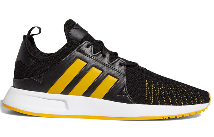 adidas X_PLR 'Black Gold' FY9076