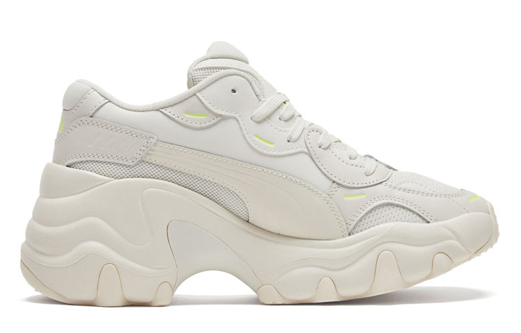 (WMNS) PUMA Pulsar Wedge Tonal 'Queen of Hip Hop' 374822-02