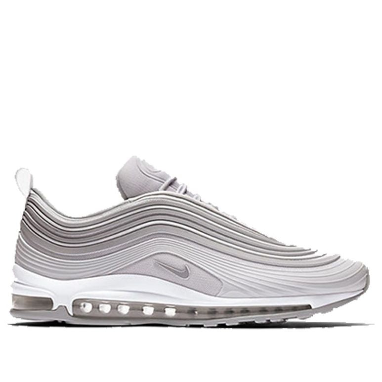 Nike Air Max 97 Ultra 17 Premium 'Pure Platinum' AH7581-001