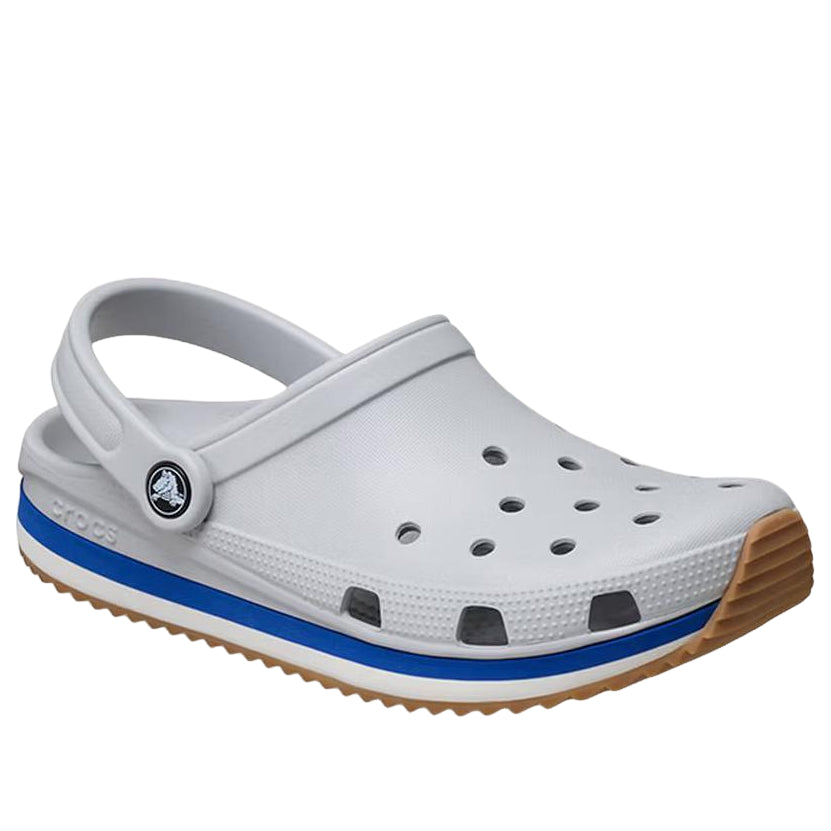 Crocs Crocband Runner 'Grey' 212831-1FT