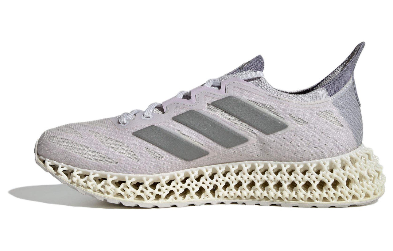 (WMNS) adidas 4DFWD 3 'Grey Silver Metallic' IG8994