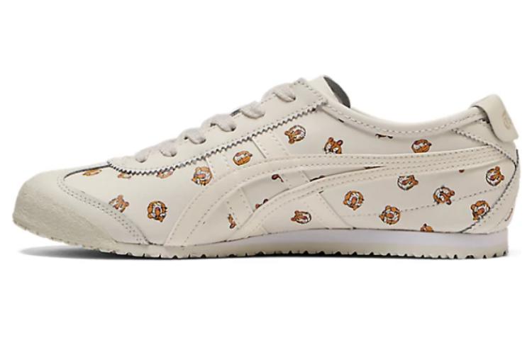 Onitsuka Tiger Mexico 66 SD 'Cream' 1183C110-100
