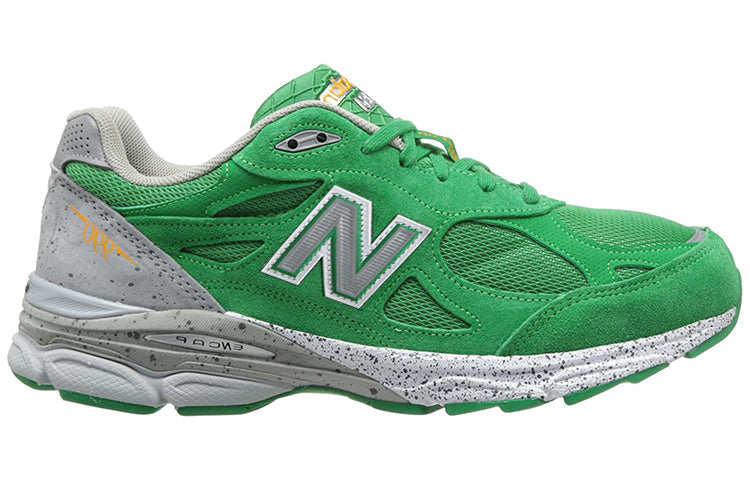 New Balance 990v3 Made In USA 'Boston Marathon' M990BA3