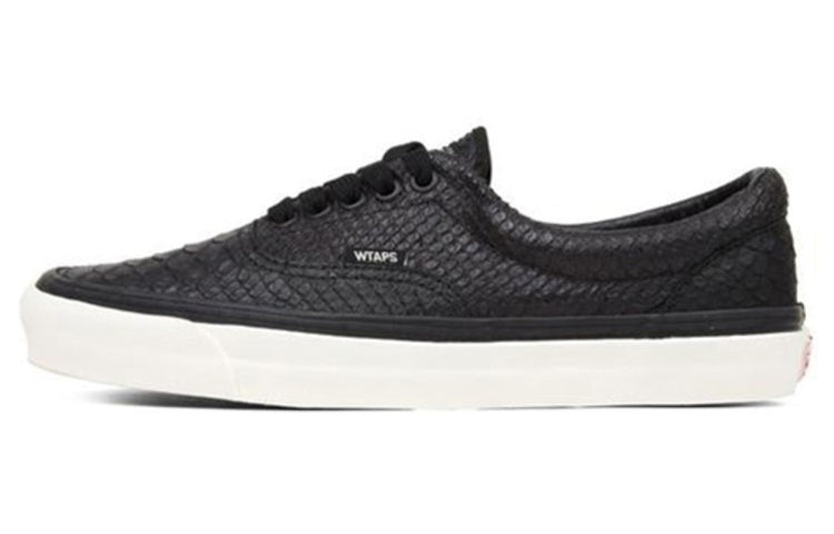 Vans WTAPS x OG Era LX 'Anaconda' VN000OZDKBQ