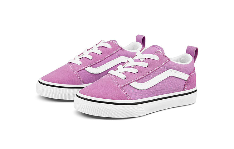 (TD) Vans Old Skool Elastic 'Orchid' VN0A4TZO3SQ