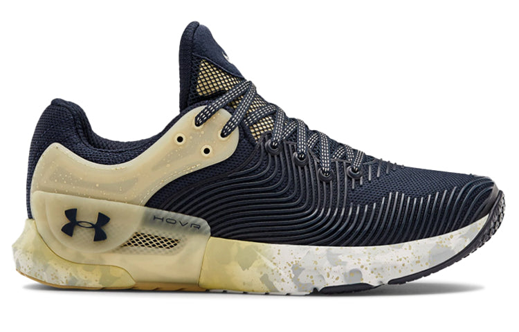 Under Armour Hovr Apex 2 Team 'Blue White' 3023510-404