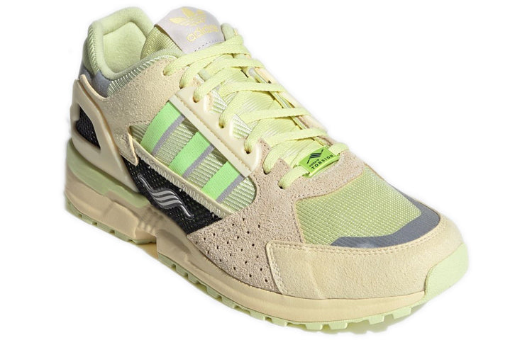 adidas ZX 10000C 'Yellow Tint' FV3323
