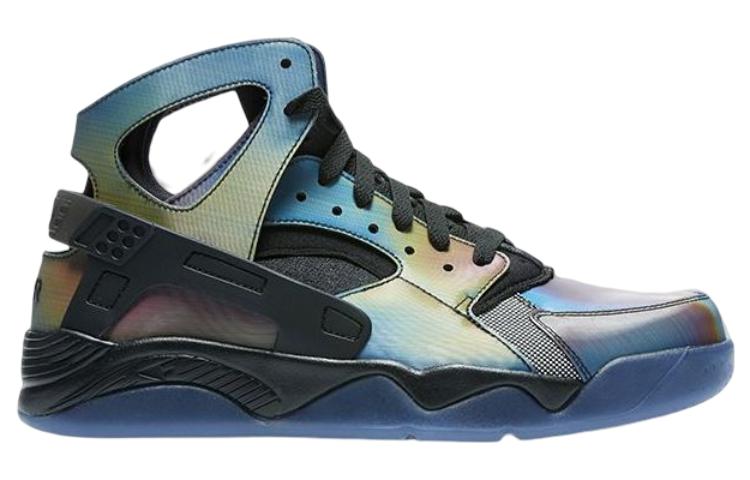 Nike Air Flight Huarache Premium 'Quai 54' 686203-900