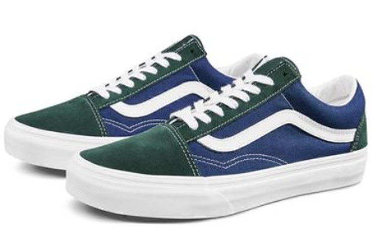 Vans Old Skool '2-Tone' VN0A38G1QVN