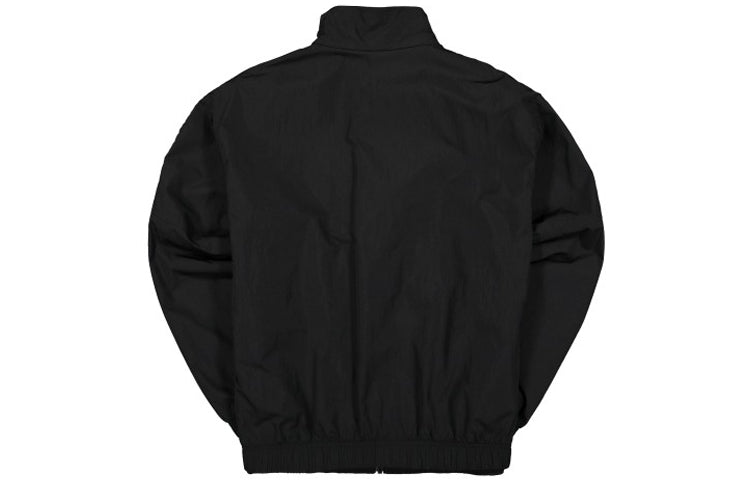 Nike Lab Outdoor Casual Sports Zipper Jacket Black CD6543-010