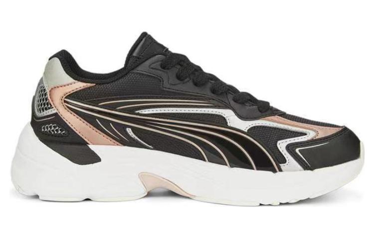 PUMA Teveris Nitro Noughties 'Black White Pink' 388920-05