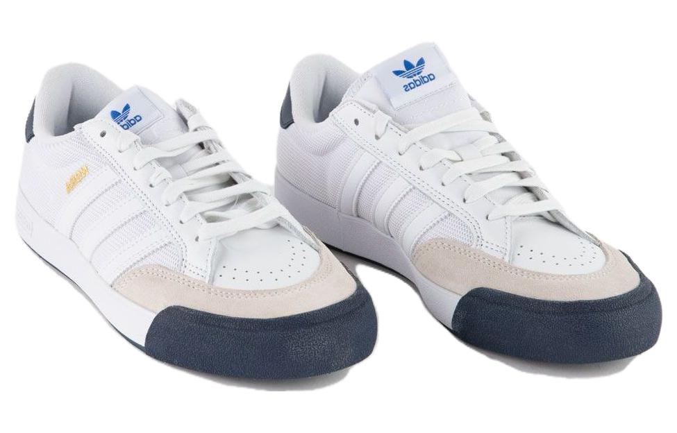 adidas Nora 'White Collegiate Navy' IG5232