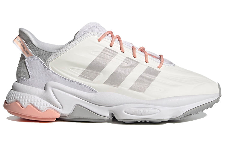 (WMNS) adidas originals Ozweego Celox 'White' GZ7282