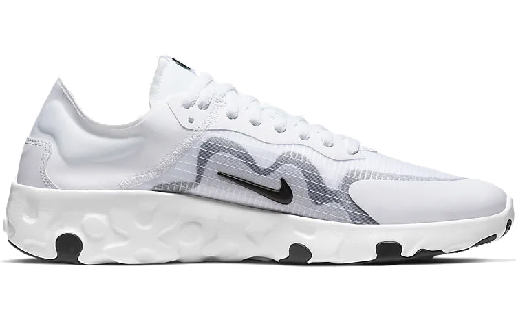 Nike Renew Lucent Low Tops White BQ4235-100