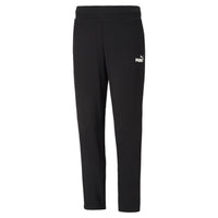 (WMNS) PUMA Essentials Sweatpants 'Black' 586846-01