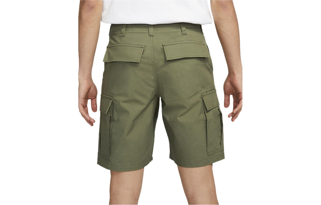 Nike SB Cargo Shorts 'Medium Olive' DQ6293-222