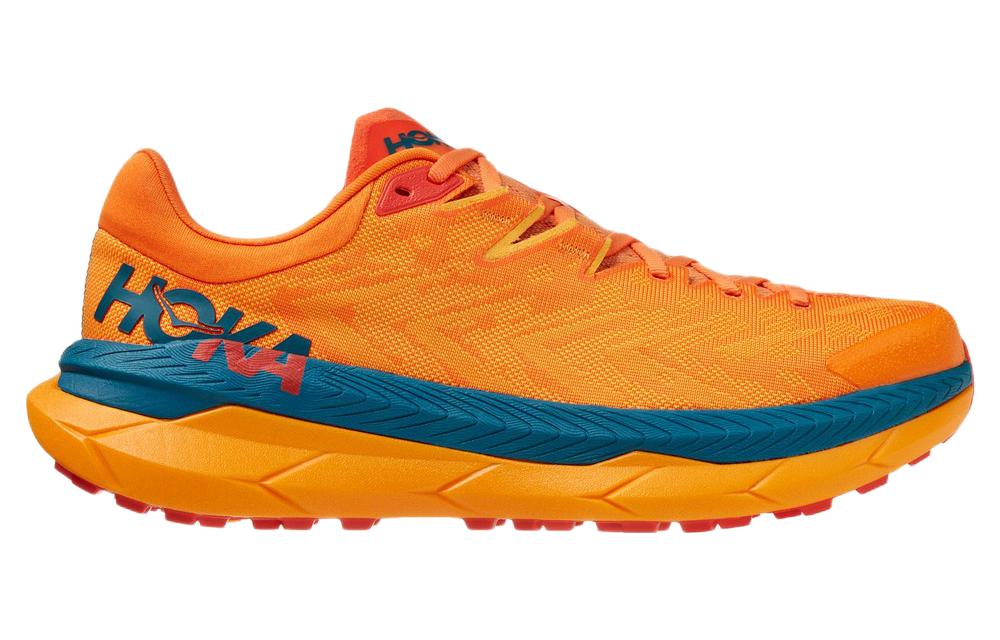HOKA ONE ONE Tecton X 'Persimmon Orange' 1123161-PORY