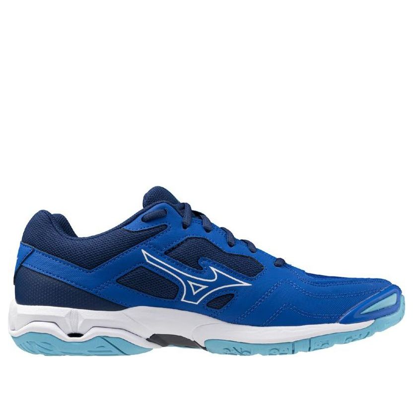 Mizuno Wave Phantom 3 'Blue' X1GA226076