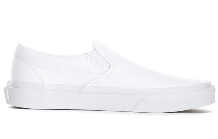 Vans Classic Slip-On 'Classic Tumble' VN0A38F7ODJ