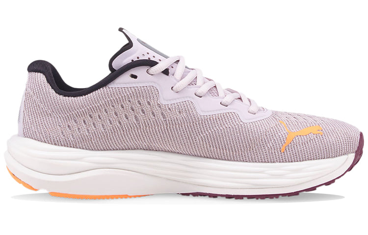 (WMNS) PUMA Velocity Nitro 2 'Lavender Fog' 376262-03