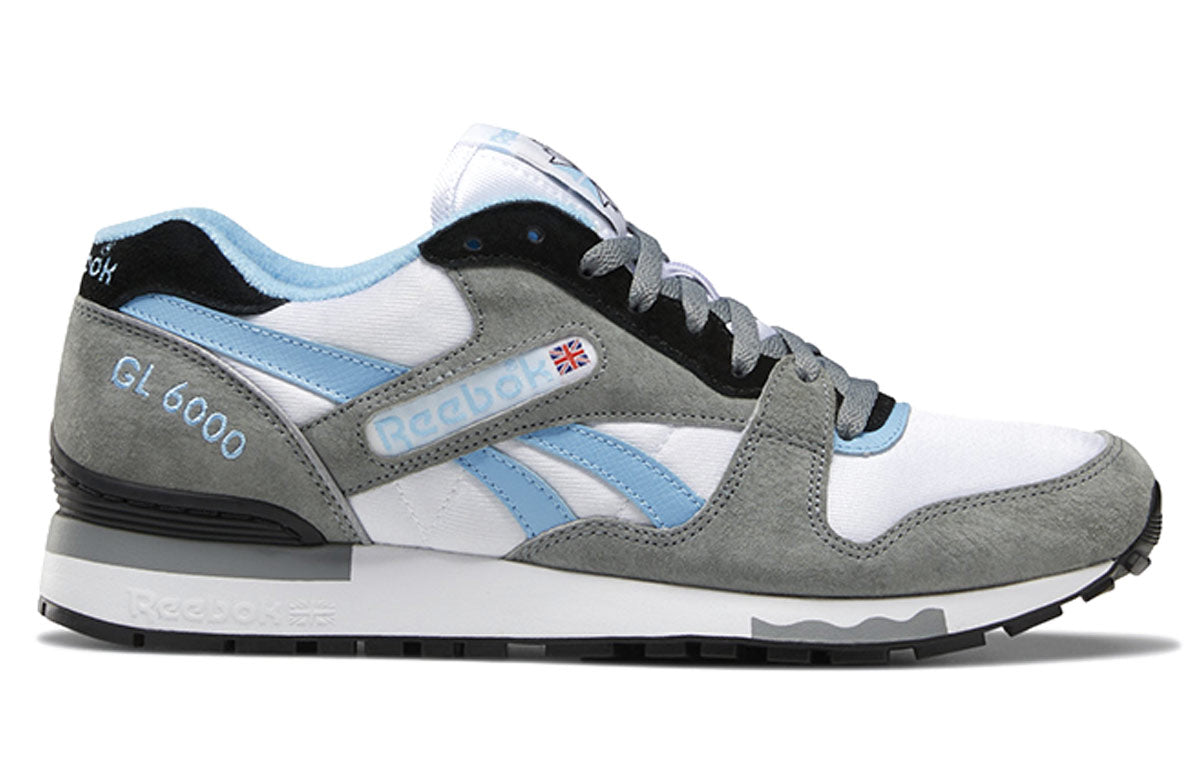 Reebok GL 6000 OG 'Grey Cyan Blue' DV7362