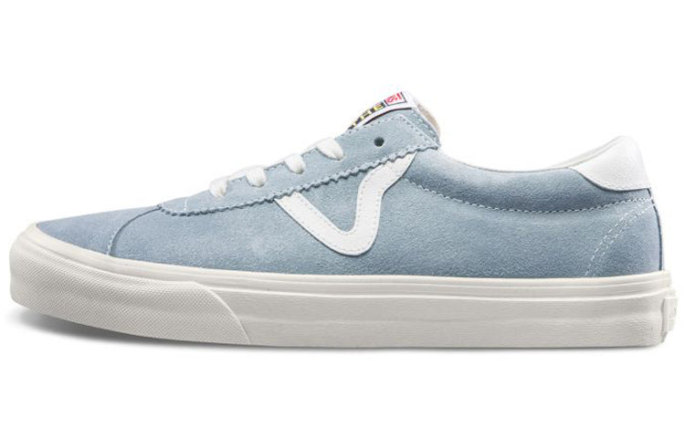 Vans Epoch Sport LX 'Slate' VN0A3MUIMZ7