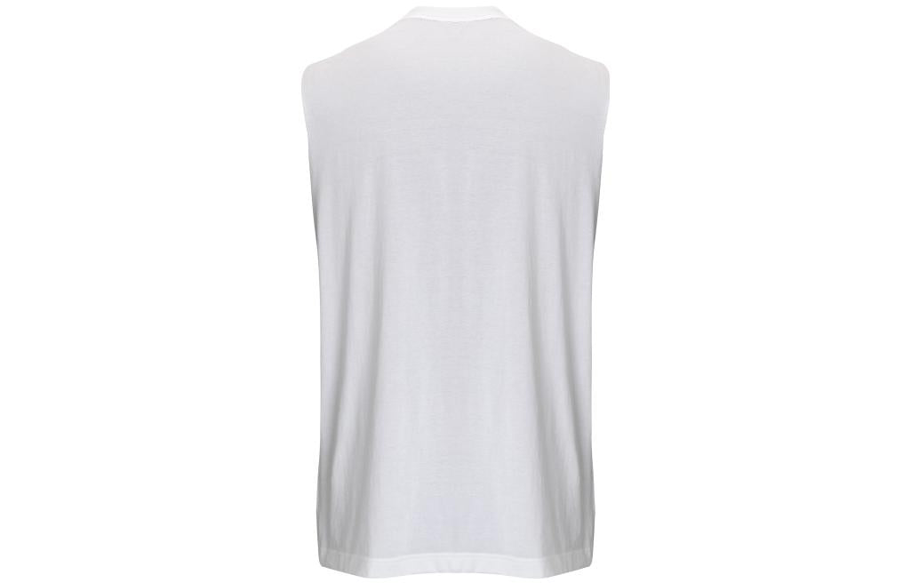 Under Armour Curry Graphic Tank Top 'White Multi' 1377307-100