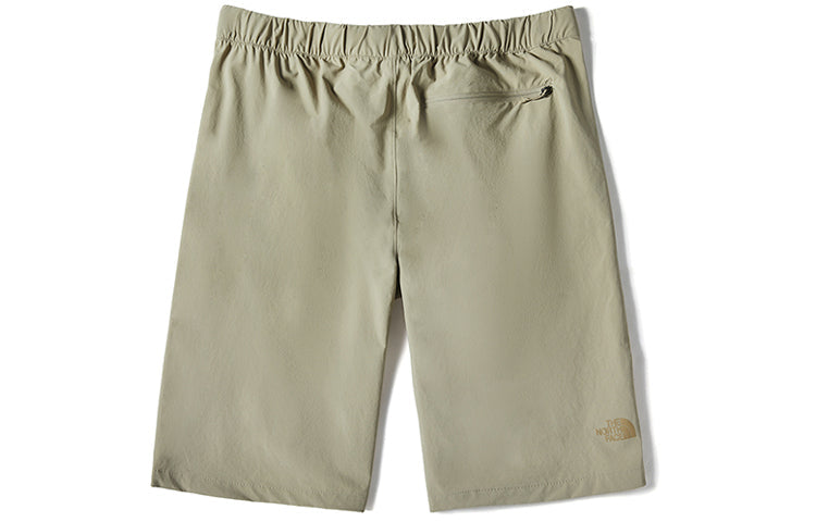 THE NORTH FACE Running Training Shorts 'Beige' 46KZ-ZDL