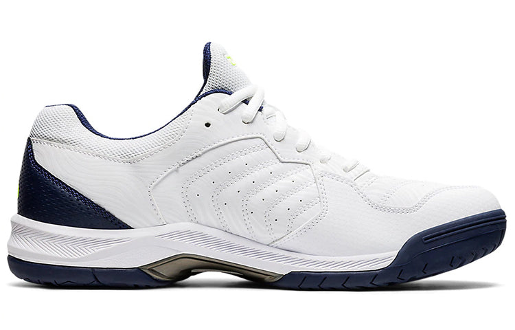 ASICS Gel-Dedicate 6 'White Blue' 1041A074-103