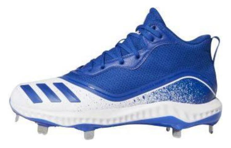 adidas Icon 5 Bounce Mid 'Collegiate Royal' G28273