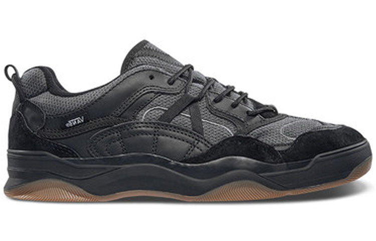 Vans Varix Wc Black VN0A3WLNQTF