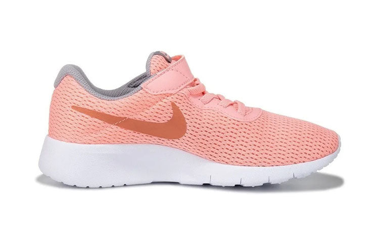 (PS) Nike TanjunV 'Pink White' 844872-607