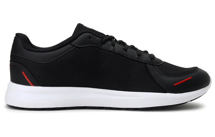PUMA Seawalk IDP Black/White/Red 371892-08