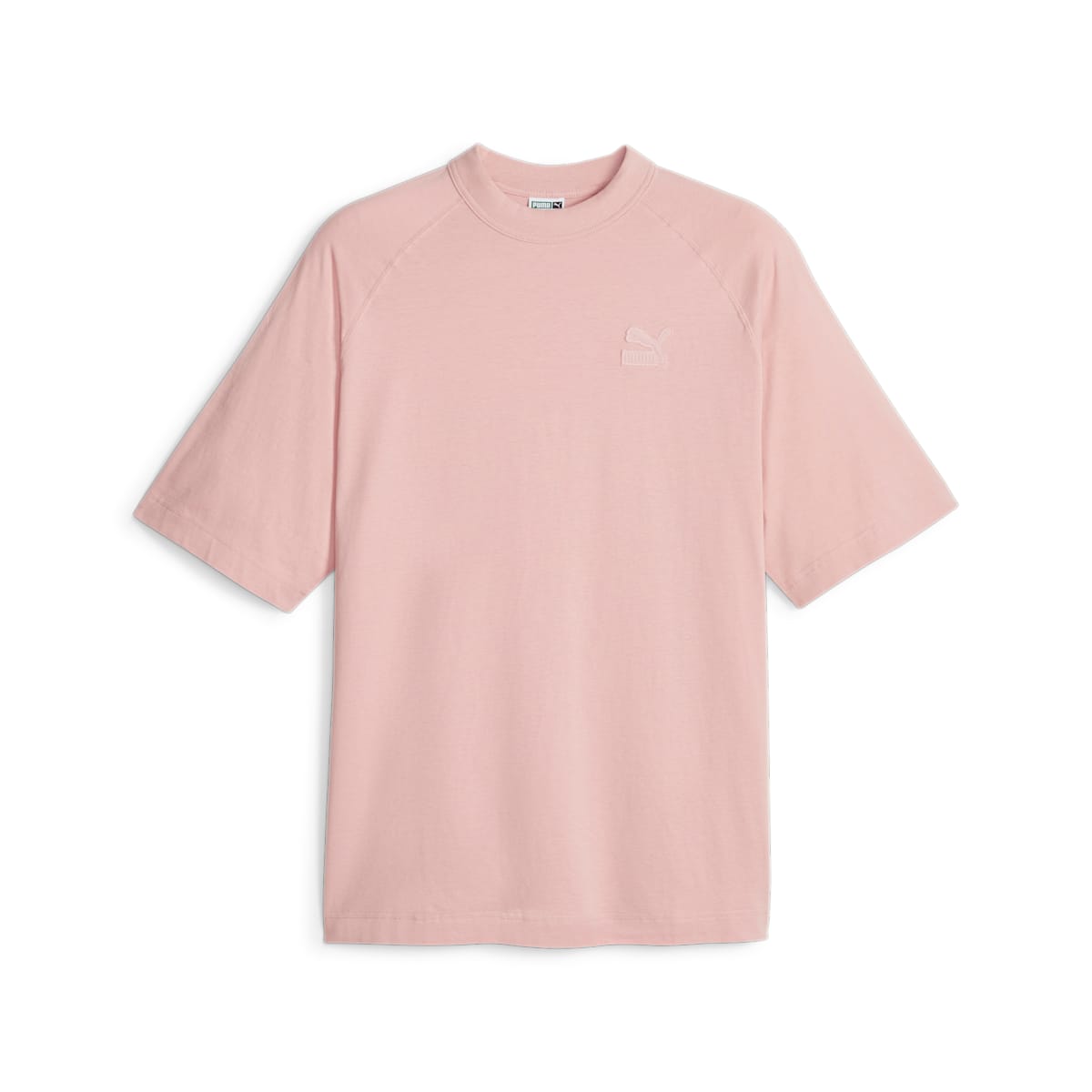 PUMA CLASSICS T-Shirt 'Future Pink' 625217-23