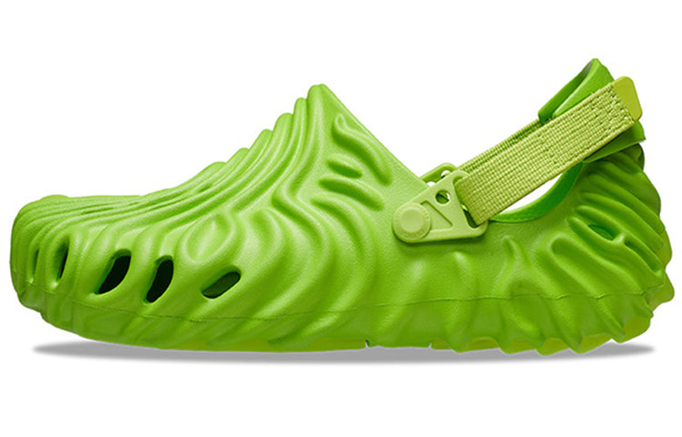 Crocs Salehe Bembury x Pollex Clog 'Crocodile' 207393-30T