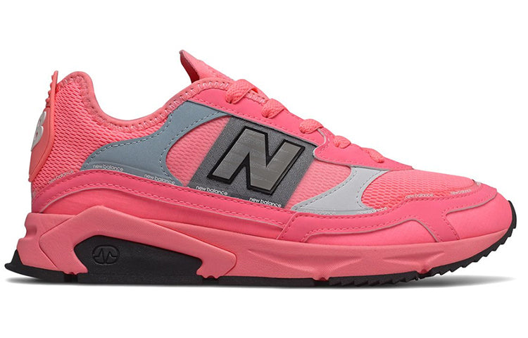 (WMNS) New Balance X-Racer Red WSXRCHFA