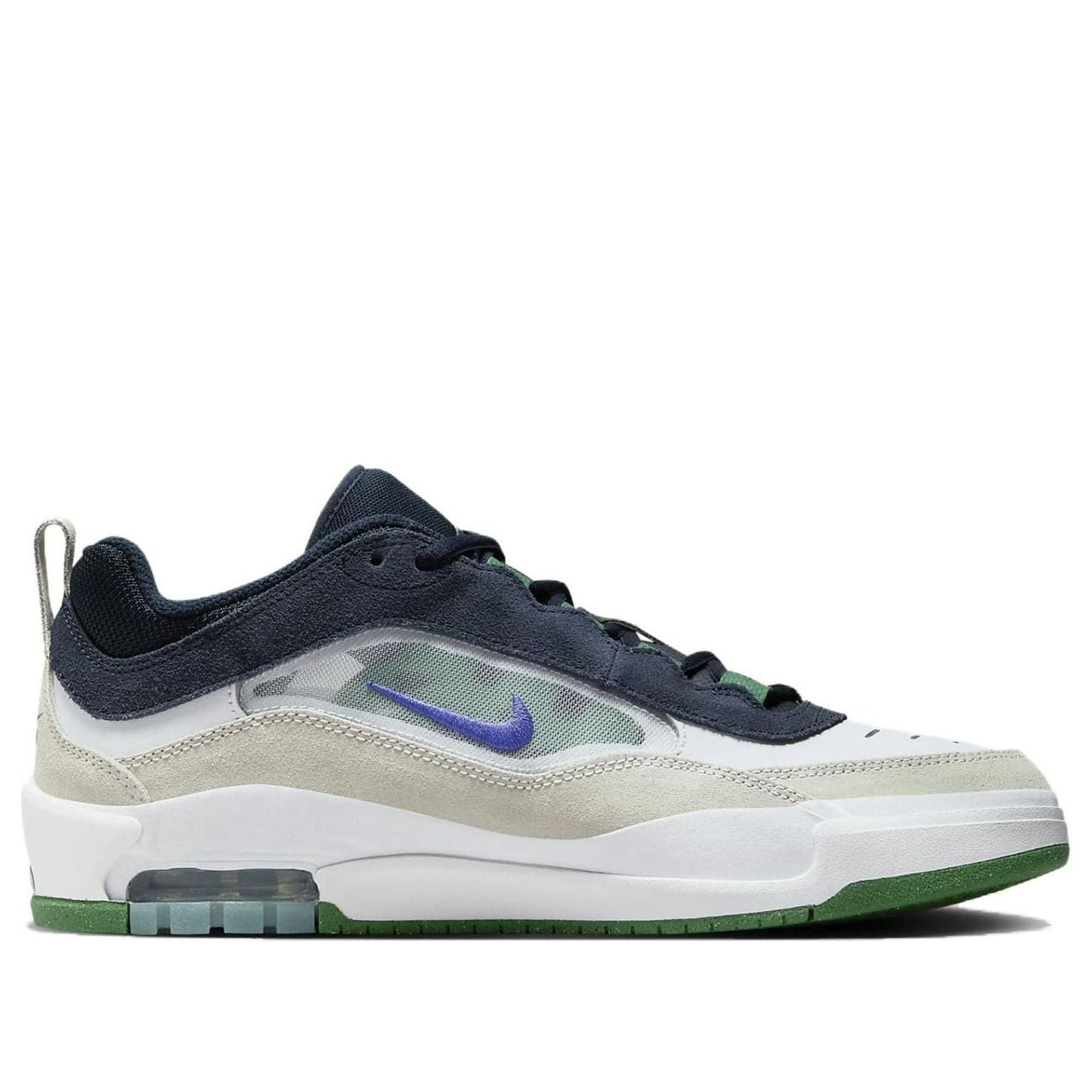 Nike SB Air Max Ishod Wair 'Obsidian Pine' FB2393-101