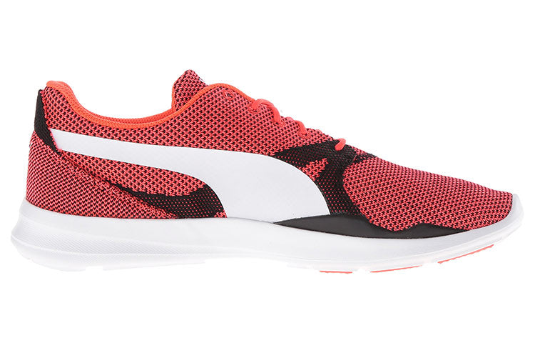 PUMA Duplex Evo Shoes Red 362043-01